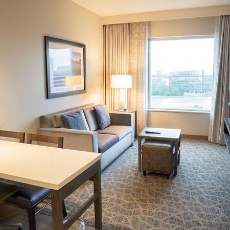 Embassy Suites By Hilton The Woodlands Kültér fotó