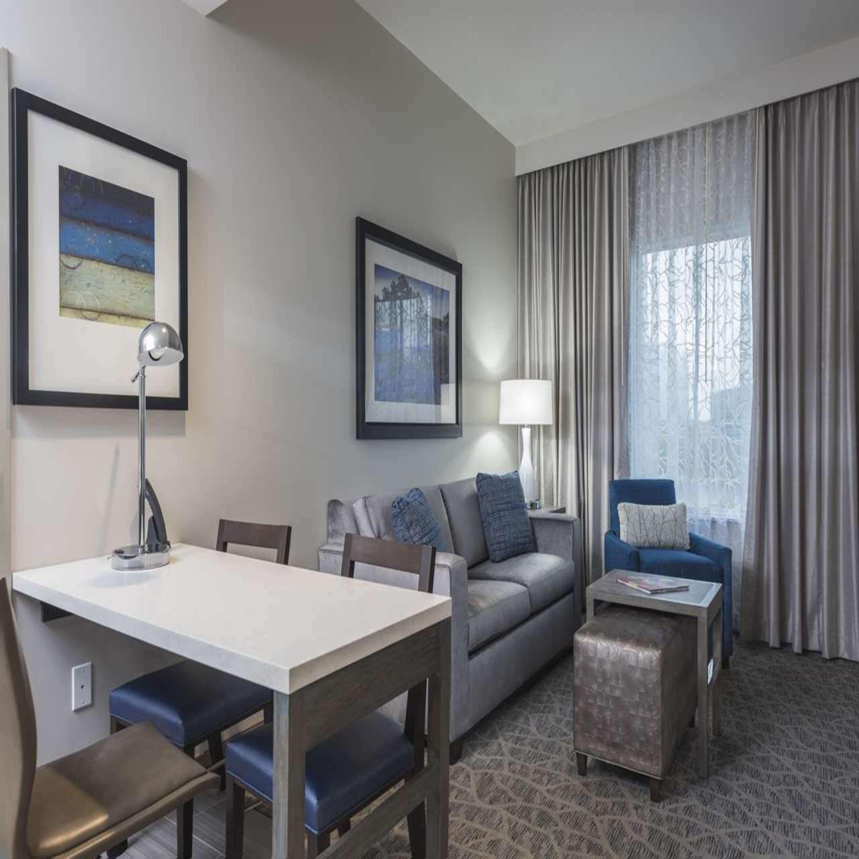 Embassy Suites By Hilton The Woodlands Kültér fotó