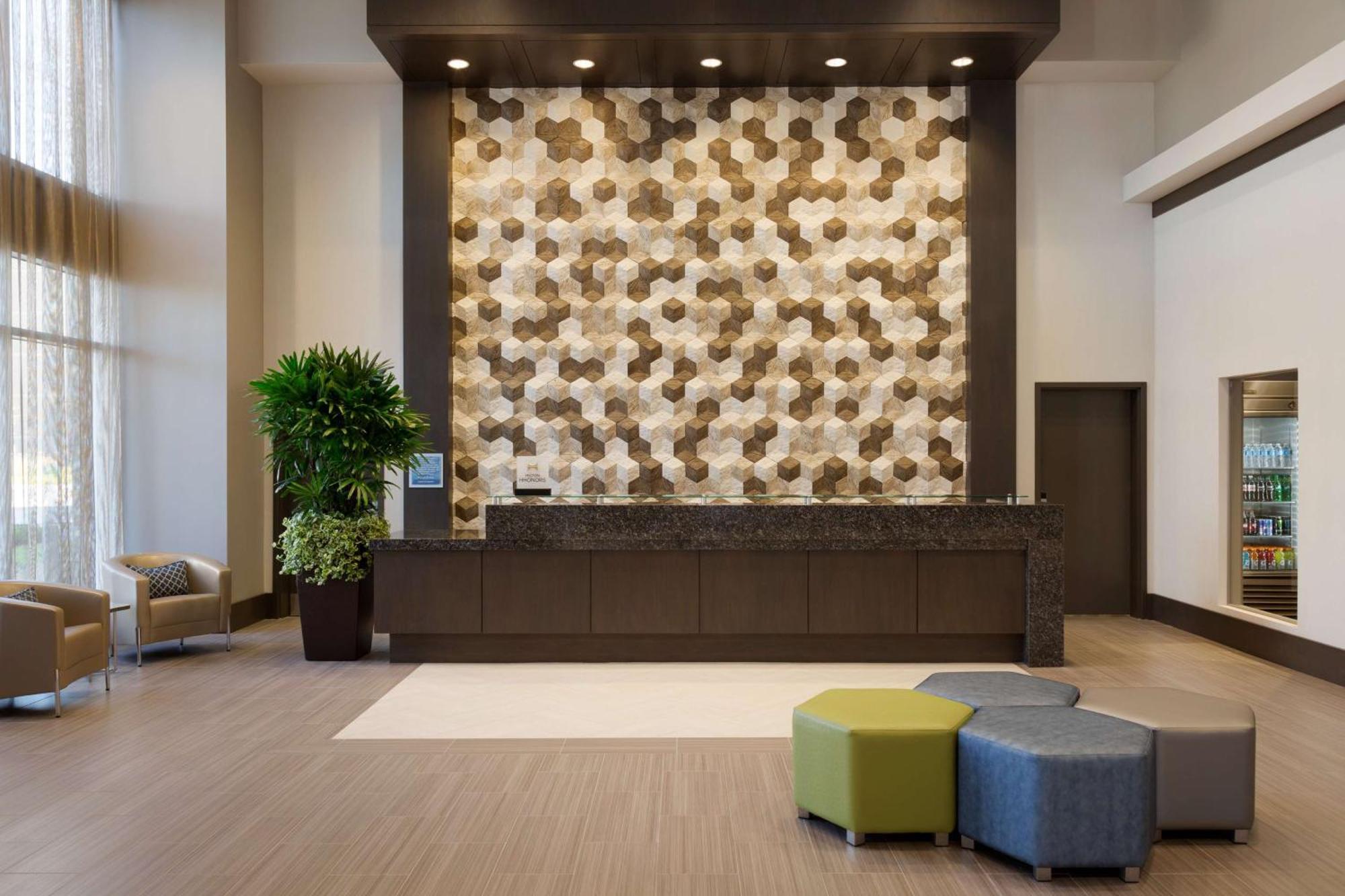 Embassy Suites By Hilton The Woodlands Kültér fotó