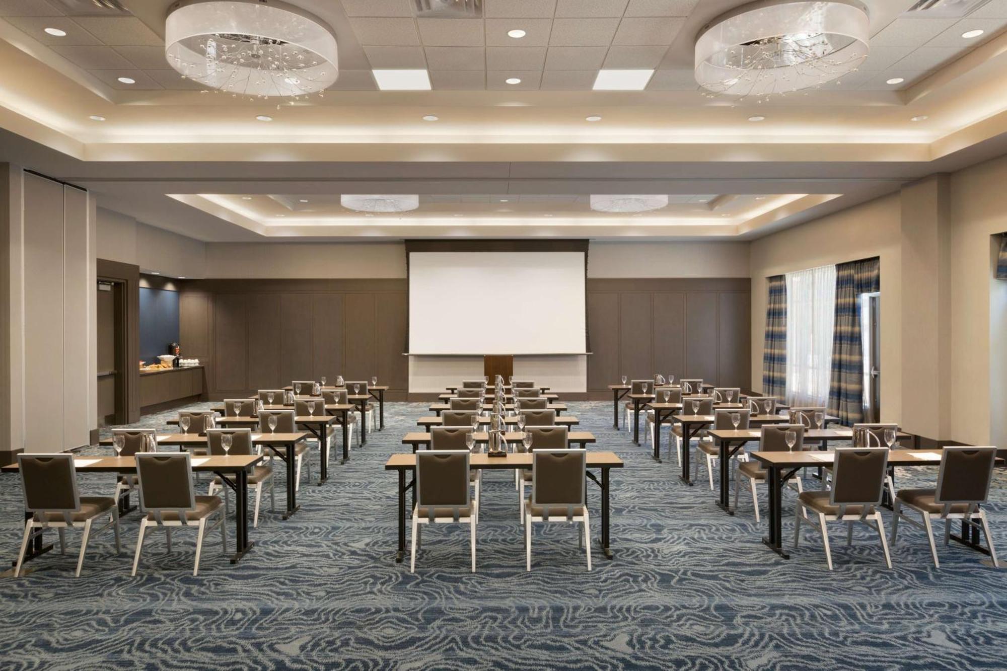 Embassy Suites By Hilton The Woodlands Kültér fotó