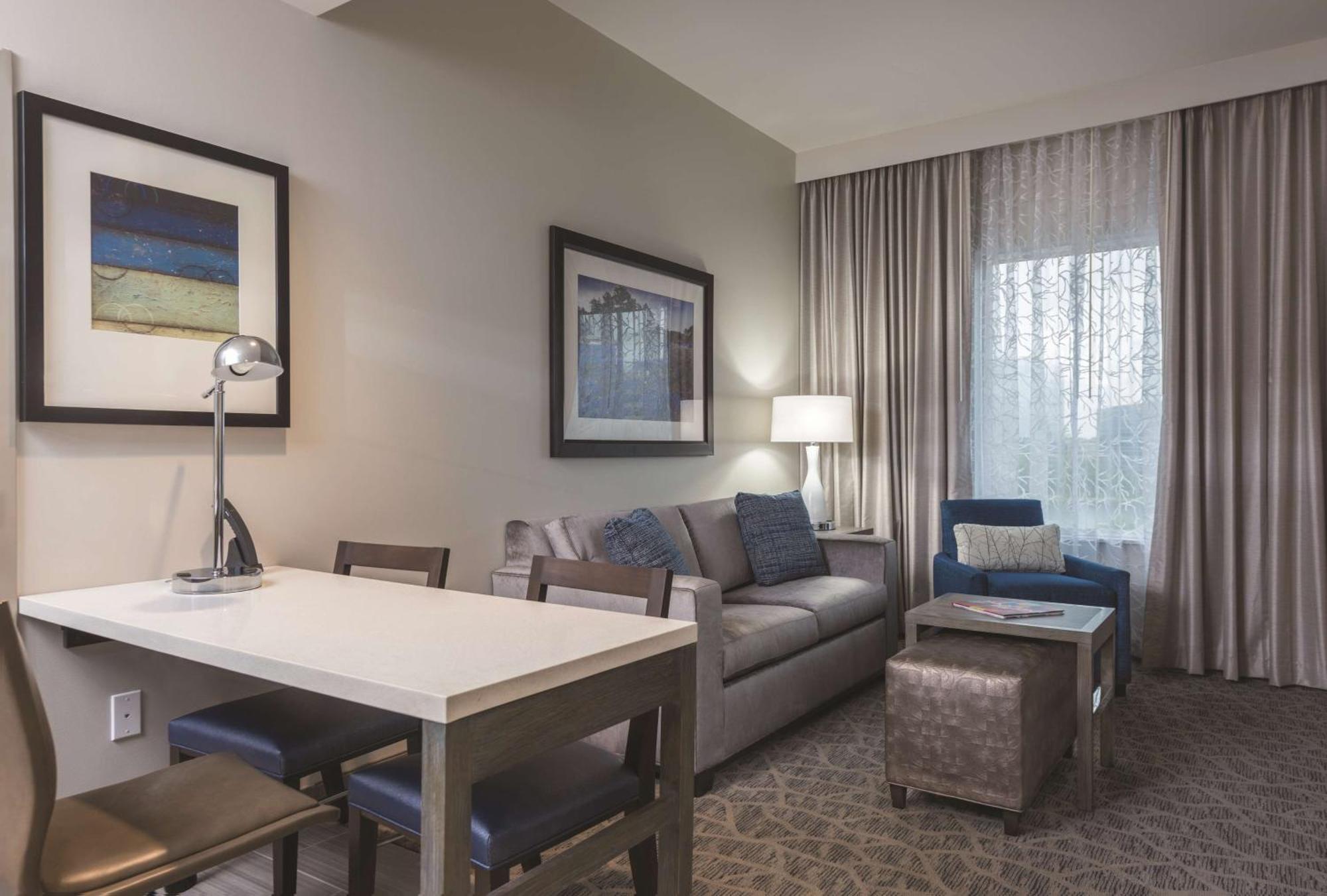 Embassy Suites By Hilton The Woodlands Kültér fotó