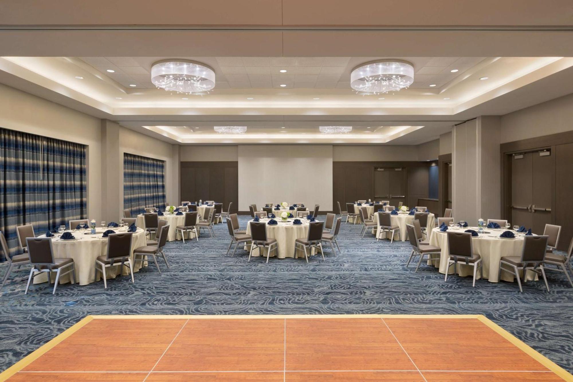Embassy Suites By Hilton The Woodlands Kültér fotó